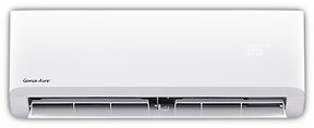 GA-09HP115V product series