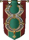 UO Auctions crest
